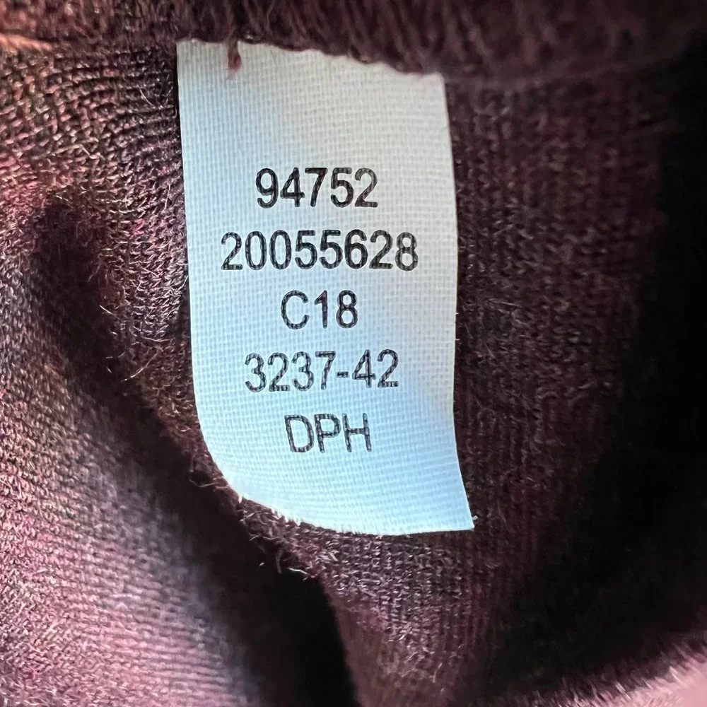 Duluth Trading Company Women's Wearwithall Ponte Knit Dress NWT XL